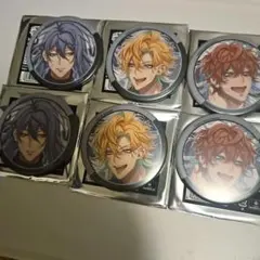 観音坂独歩 リバイバル缶バッジ | Mercari | Pembelian Proksi dengan