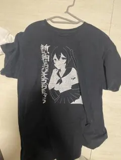 トップシークレットマン 2023年 ロングTシャツ トップシークレットマン「親にバレたくないショップ」