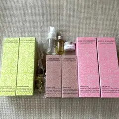 2025年最新】ローズドマラケシュ ヴァレドローズの人気アイテム - メルカリ