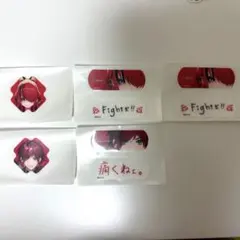 にじさんじ　ローレン・イロアス 　レイン・パターソン　チャームエイド