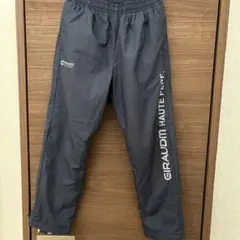 GIRAUDM ピステパンツ 130 ダークグレー