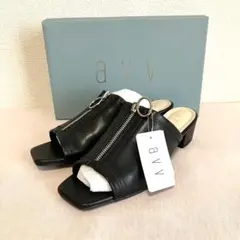 新品 a.v.v（アー・ヴェ・ヴェ） センタージップミュールのサムネイル