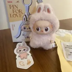 【正規品】THE MONSTER PIN FOR LOVEシリーズ [G]