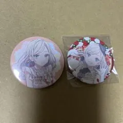 セラス 6th 缶バッジ - メルカリ