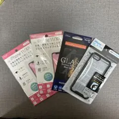 iPhone8・8plus・iPhone11・XR・iPhoneSE・ケース付