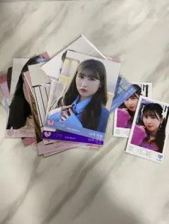 山本杏奈 生写真 まとめ売り