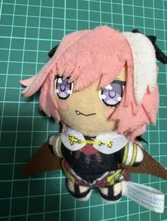 巡音ルカ ねんどろいどぷらす ぬいぐるみシリーズ09 Gift - メルカリ