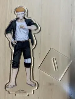 WIND BREAKER ウィンブレ　柘浦大河　アクリルスタンド