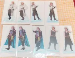 小竜景光　クリアカード 戦闘 ライブ花影 ミュージカル 刀剣乱舞 刀ミュ