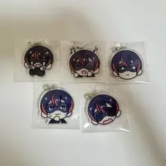 超学生 アクスタ 3点セット 新品未開封】超学生 アクリルスタンド 2個セット - メルカリ