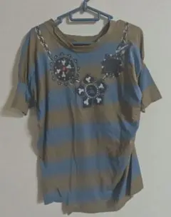 Vivienne Westwood★RED LABEL 1 ネックレスTシャツのサムネイル