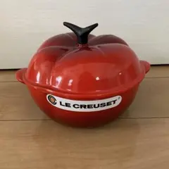 【美品】LE CREUSET　ピーマンココット　ディジョンイエロー　18cm 美品】LE CREUSET ピーマンココット ディジョンイエロー 18cm - メルカリ