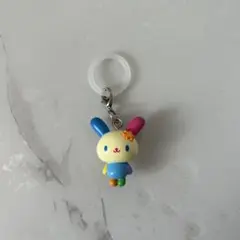 サンリオ めじるしアクセサリー オールスターズ part2 ウサハナ