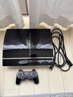 SONY PlayStation 3 60GB 本体 CECHA00 訳あり