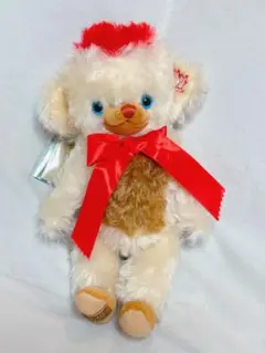 2025年最新】MERRYTHOUGHT ぬいぐるみの人気アイテム - メルカリ