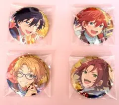 2025年最新】明星スバル 缶バッジの人気アイテム - メルカリ