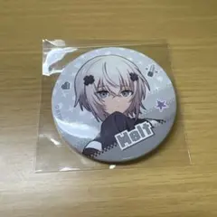 めておら メルト・ダ・テンシ 缶バッジ