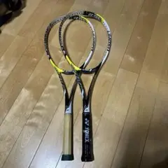 YONEX - レーザーラッシュ7s リミテッド 限定】レーザーラッシュ7リミテッド | サンスポ日記