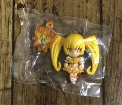 ハートキャッチプリキュア　フィギュア　キュアサンシャイン　新品未開封