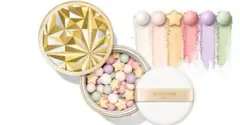 GUERLAIN メテオリット ビーユ ミッドナイト グロウ　ホリデー限定　新品のサムネイル