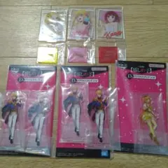 推しの子アクリルスタンド セット