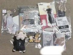 ハイキュー!! 【宮侑】 まとめ売り① 25個セット ハイキュー!! 【宮侑】 まとめ売り① 25個セット - メルカリ