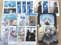 いれいす いむしょー -hotoke- 初兎 実写チェキ まとめ売り チェキ
