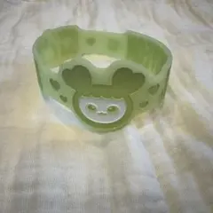 TWICE 蓄光ラバーバンド ジョンヨン