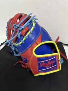 2026年最新】左投げ ファーストミットの人気アイテム - メルカリ