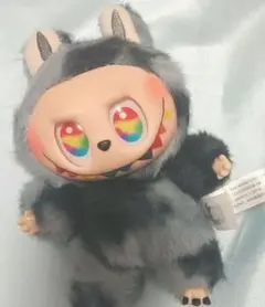 2026年最新】labubu シークレットの人気アイテム - メルカリ