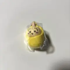 ちいかわ おくるみマスコットチャーム