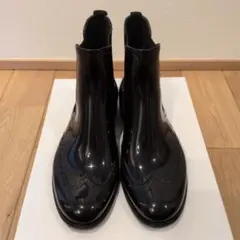 Traditional　Weatherwear レインブーツ　美品