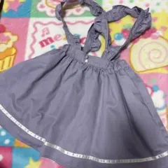 ♥️アクシーズファムキッズ スカート♥️のサムネイル