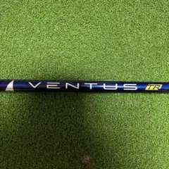 ベンタスTRブルー6S 1W用 コブラスリーブ