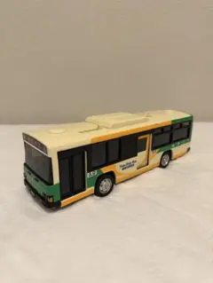 トイコー　都バスサウンド付