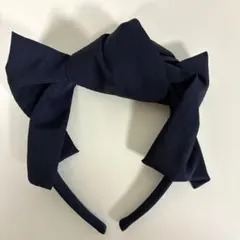 アネモネ　リボンカチューシャのサムネイル
