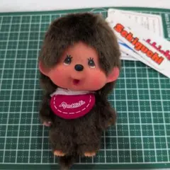 2025年最新】顔でかモンチッチの人気アイテム - メルカリ