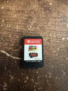 Super Mario 3D World + Bowser's Fury