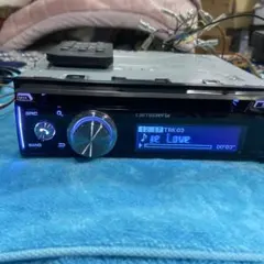 carrozzeria DEH-7100 中古品 Pioneer Carrozzeria DEH-7100 - メルカリ