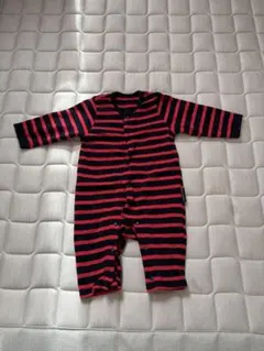 ロンパース 60~70cm