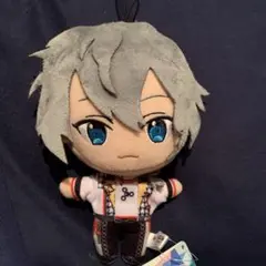 あんスタ ぬいぐるみ　椎名ニキ　クレビ　プライズ品