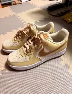 Nike Air Force 1 Low EMB "Ale Brown"のサムネイル