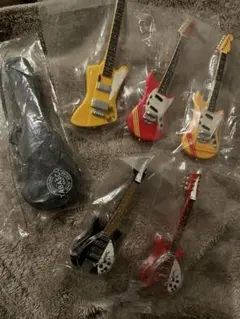 2025年最新】beckギターコレクションの人気アイテム - メルカリ