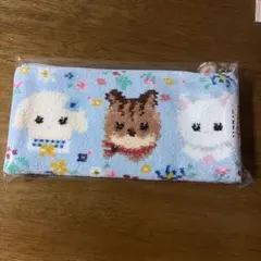 FEILER フェイラー ポーチ シルバニアのサムネイル