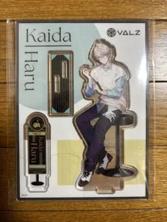 甲斐田晴 アクリルスタンド ラウンドワン