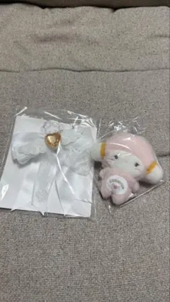 【新品未使用】サンリオ　こぎみゅん　まとめ売り　2点セット