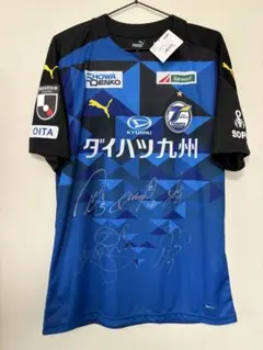 2025年最新】大分トリニータ サインの人気アイテム - メルカリ