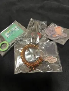 ずとまよ ゾンクラ ガチャ まとめ売り4点セット