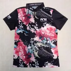 値下げ X12 Twelve Strike ボウリングウェア　レディース　S