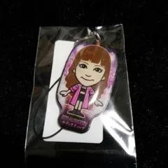 中島美央 クリーナー